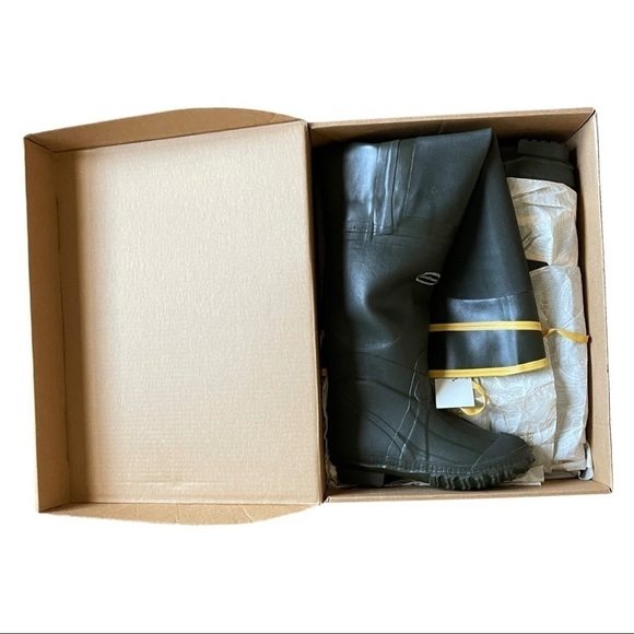 LaCrosse Men's Trapline 32-Inches Hip Waders Rubber - Picture 7 of 9